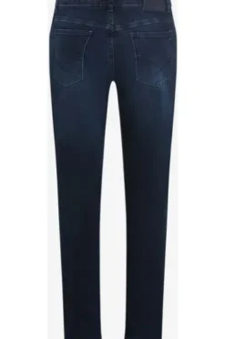 BRAX Thermo Hose Cadiz midnightblue