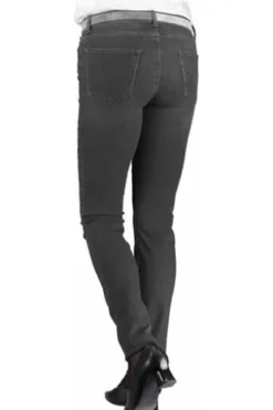 BRAX Thermojeans Mary grau