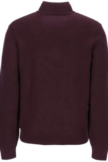 BRAX Troyer Steffen bordeaux