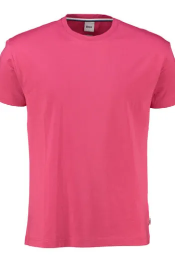 BRAX T-Shirt Ted beere