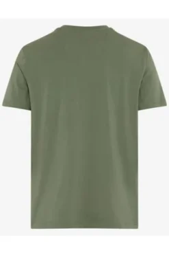 BRAX T-Shirt Ted thyme