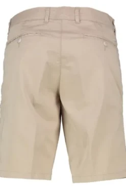 BRAX Ultralight Bermuda Bozen Beige Regular Fit