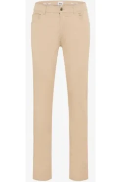 BRAX Ultra Light Five Pocket Hose Cadiz beach Straight Fit