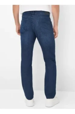 BRAX Ultra Light Jeans Cadiz atlantic Straight Fit