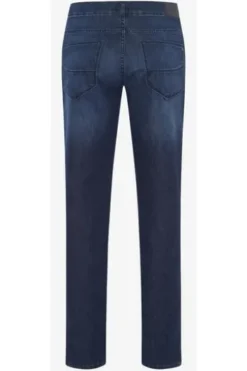 BRAX Ultra Light Jeans Cadiz atlantic Straight Fit