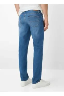 BRAX Ultra Light Jeans Cadiz sky blue Straight Fit