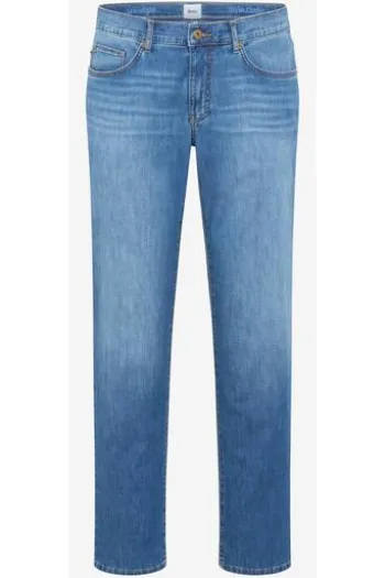 BRAX Ultra Light Jeans Cadiz sky blue Straight Fit