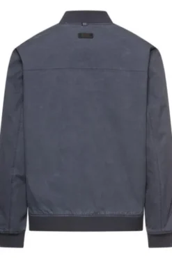 camel active Blouson dark navy Regular Fit