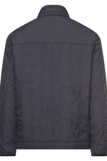 camel active Blouson dark navy Regular Fit