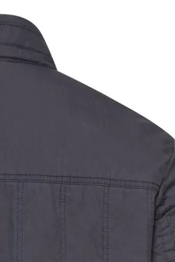 camel active Blouson dark navy Regular Fit