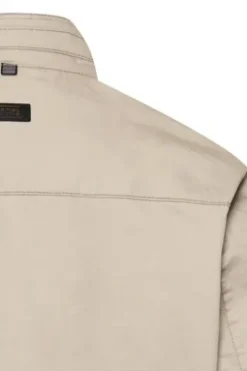 camel active Blouson light beige