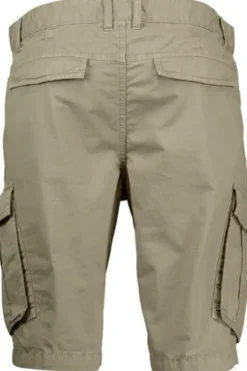 camel active Cargo Bermuda khaki