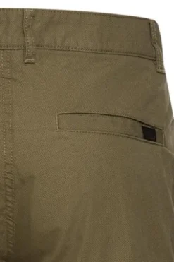 camel active Cargo Shorts deep olive Regular Fit