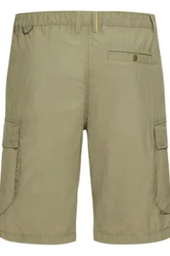 camel active Cargo Shorts khaki Regular Fit