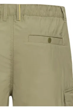 camel active Cargo Shorts khaki Regular Fit