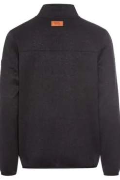 camel active Fleece Jacke marine