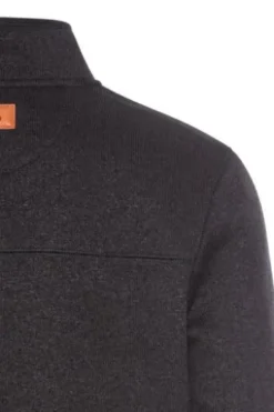 camel active Fleece Jacke marine