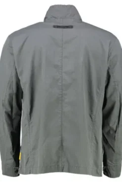camel active Jacke anthrazit