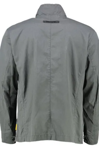 camel active Jacke anthrazit