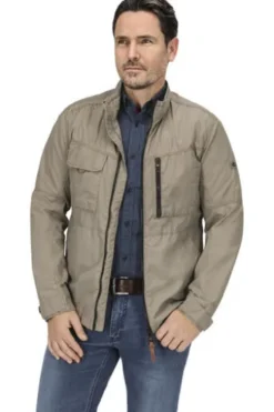 camel active Jacke beige