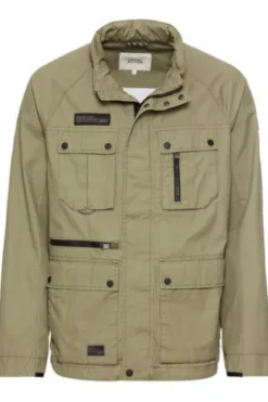 camel active Jacke khaki