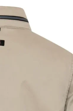 camel active Jacke light beige Regular Fit