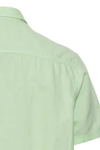 camel active Leinen Hemd kiwi Leinen