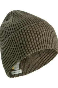 camel active Mütze Beanie dark brown