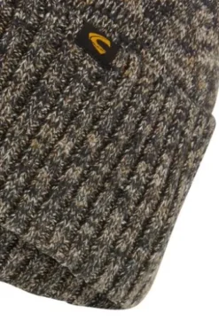 camel active Mütze Beanie dark navy