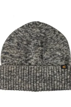 camel active Mütze Beanie dark navy