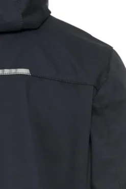camel active Softshell Jacke navy