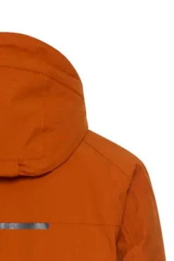 camel active teXXXactive Jacke cinnamon