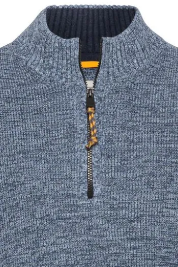 camel active Troyer blau