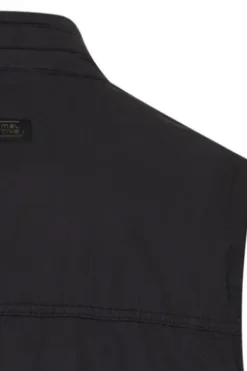 camel active Weste dark navy