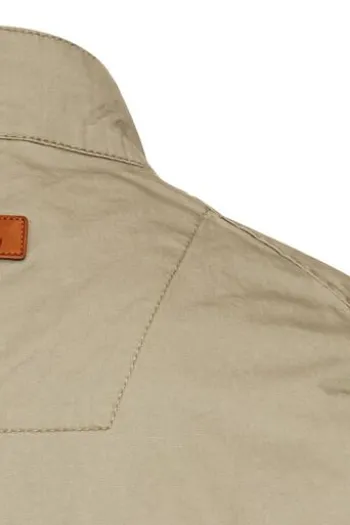 camel active Weste khaki