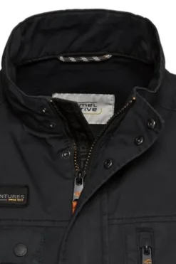 camel active Weste navy