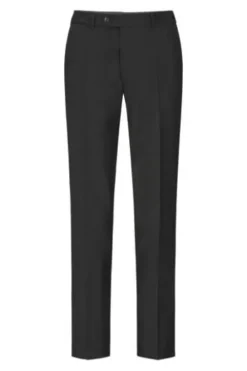 CARL GROSS CG TRF-Silvio Hose grau dunkel
