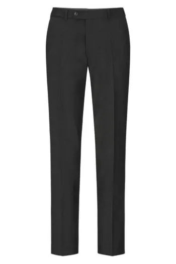 CARL GROSS CG TRF-Silvio Hose grau dunkel