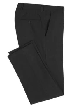 CARL GROSS CG TRF-Silvio Hose grau dunkel