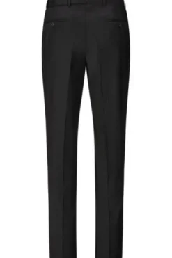 CARL GROSS CG TRF-Silvio Hose grau dunkel