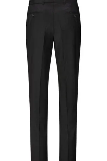 CARL GROSS CG TRF-Silvio Hose grau dunkel