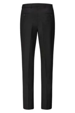 CARL GROSS CG TRF-Silvio Hose grau dunkel