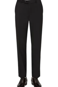 CARL GROSS CG TRF-Silvio Hose schwarz