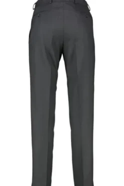 CARL GROSS 24/7 Flex Anzug-Hose CG Sven Anthrazit Modern Fit