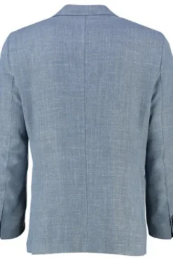 CARL GROSS Sakko blau Modern Fit