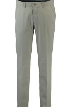 CLUB OF COMFORT Baumwollhose beige