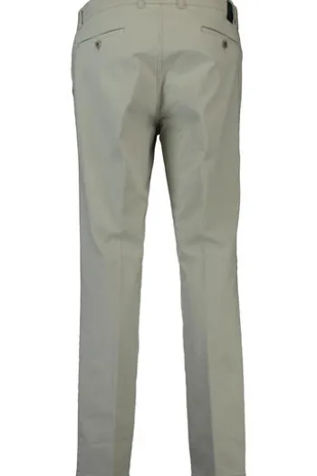 CLUB OF COMFORT Baumwollhose beige