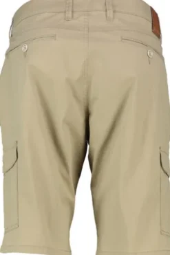 CLUB OF COMFORT Cargo Shorts Elba beige