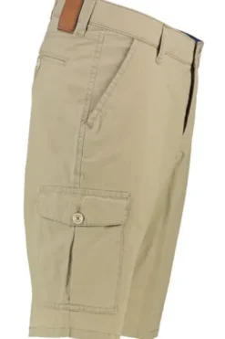 CLUB OF COMFORT Cargo Shorts Elba beige
