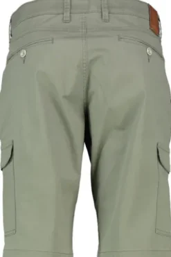 CLUB OF COMFORT Cargo Shorts Elba schilf